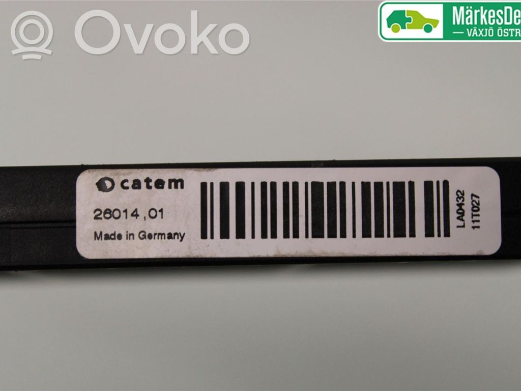 Pečiuko radiatorius   971912R000