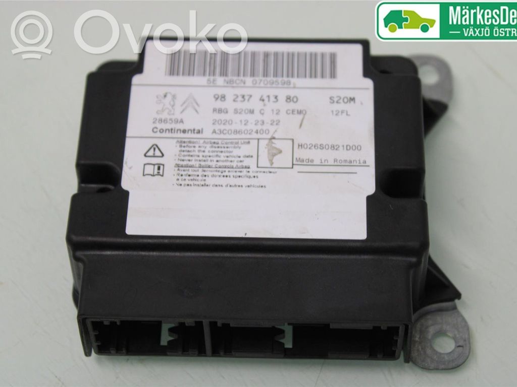 Other control units/modules   9823741380,A3C08602400,9823741380