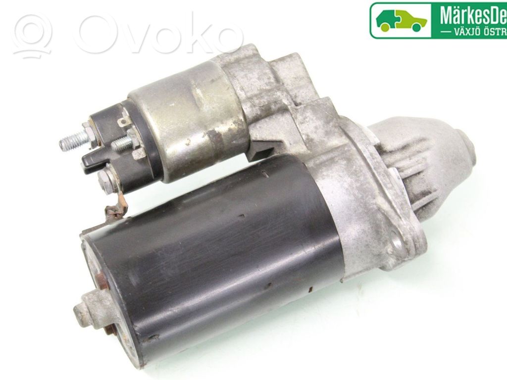 Motor de arranque   12427505995,0001108196,7505979