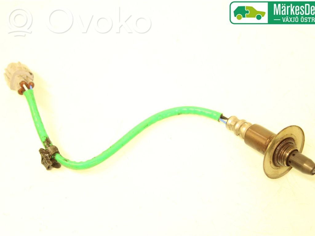 Subaru Impreza IV Lambda probe sensor 