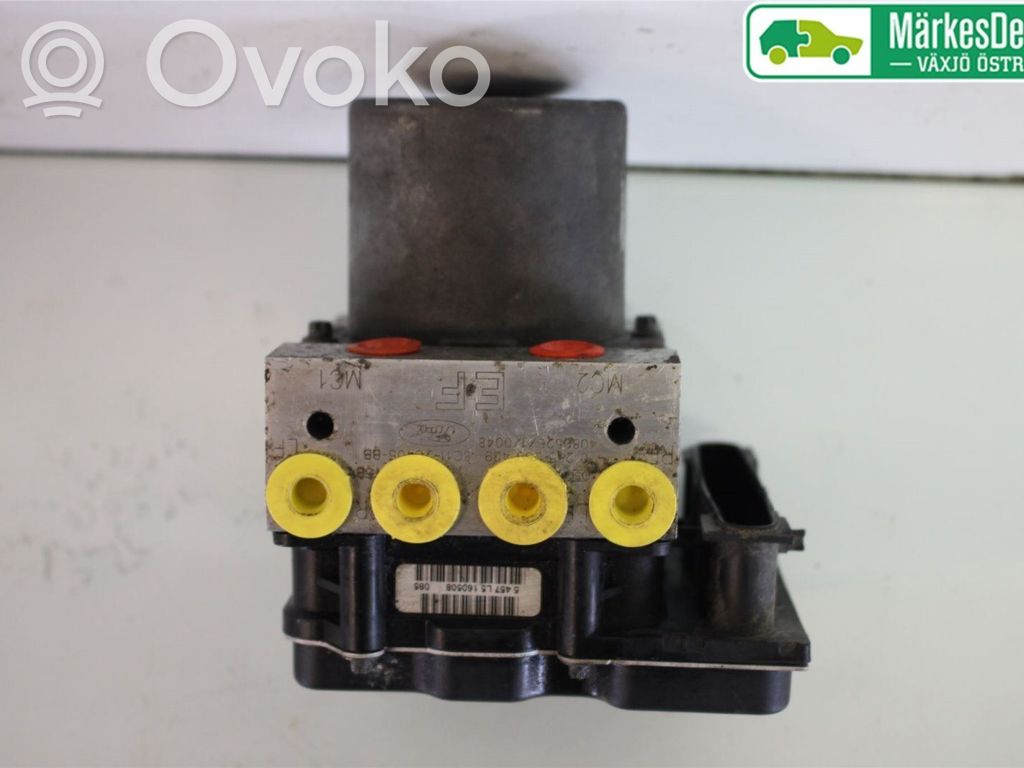 ABS bloks   1506794,0265235439,8C112C405BB