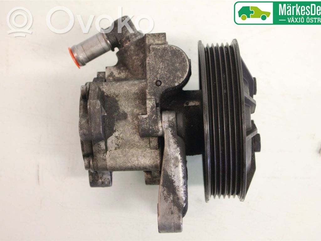 BMW 5 E60 E61 Power steering pump 