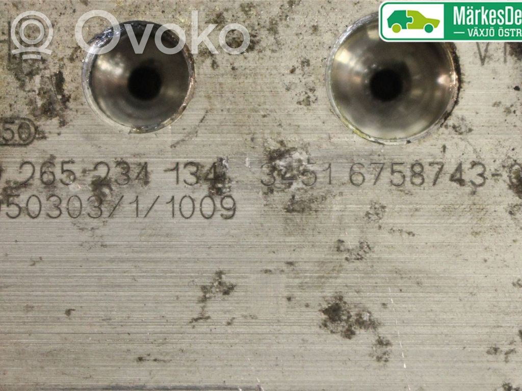 Pompa ABS   34516769704,0265234134,34516769703