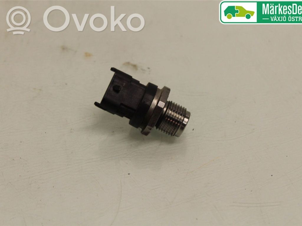 KIA Ceed Kraftstoffdruckregler 