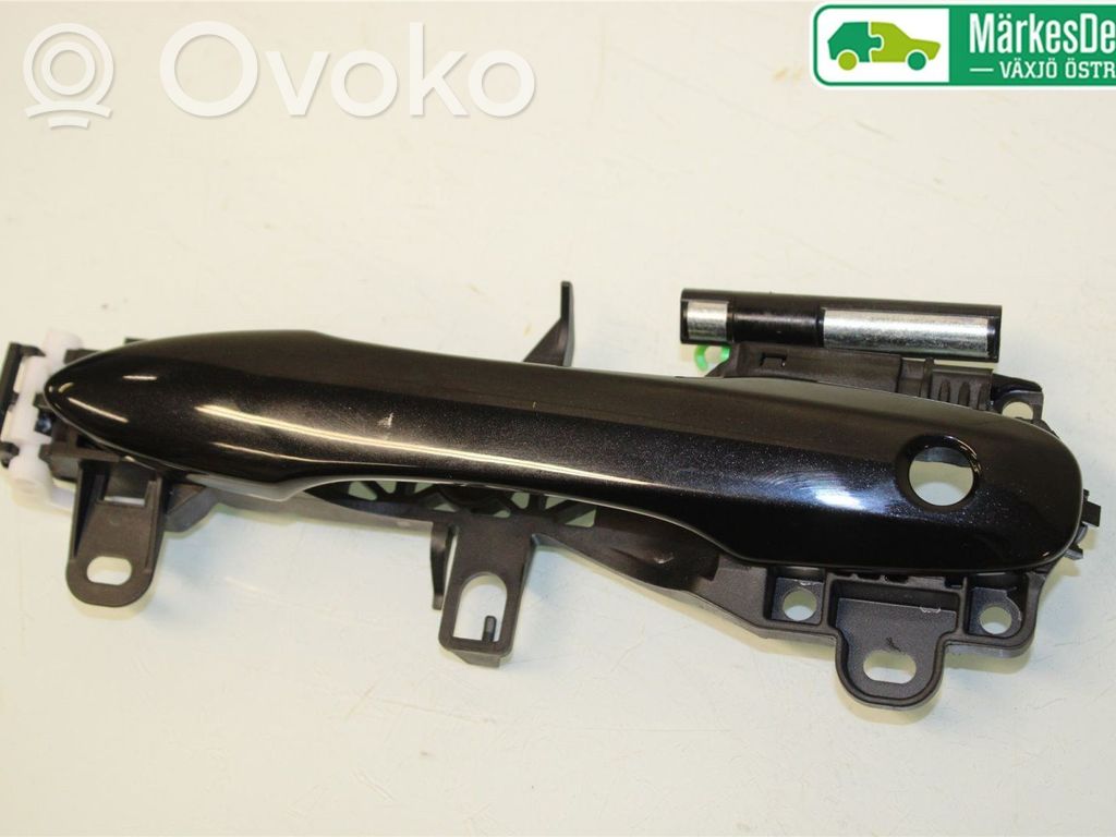 Toyota Corolla E210 E21 Manecilla externa puerta delantera 