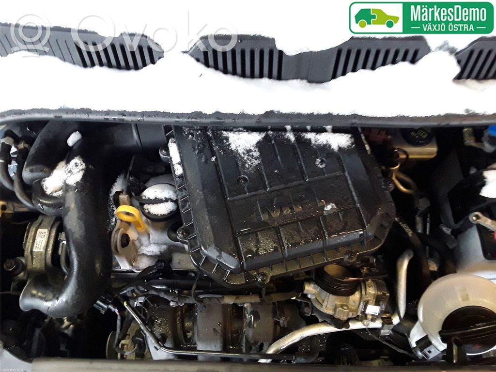 Engine   04C100031L