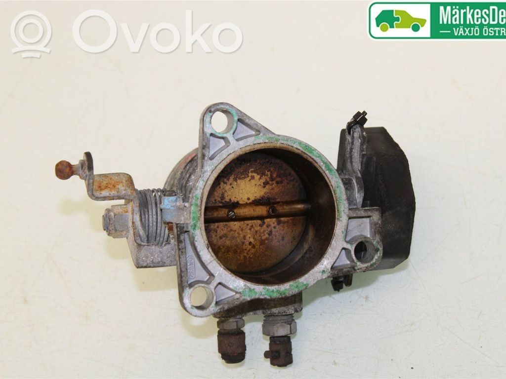 Volvo 940 Throttle valve 