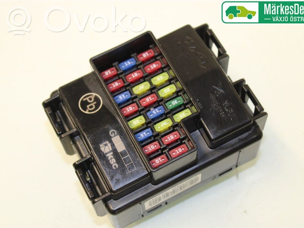 Sulakemoduuli   91950D4640,91950D4645,91950D4645