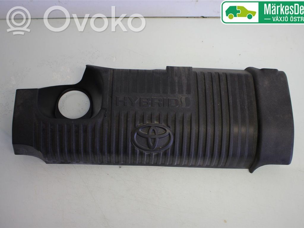 Toyota Yaris Moottorin koppa 