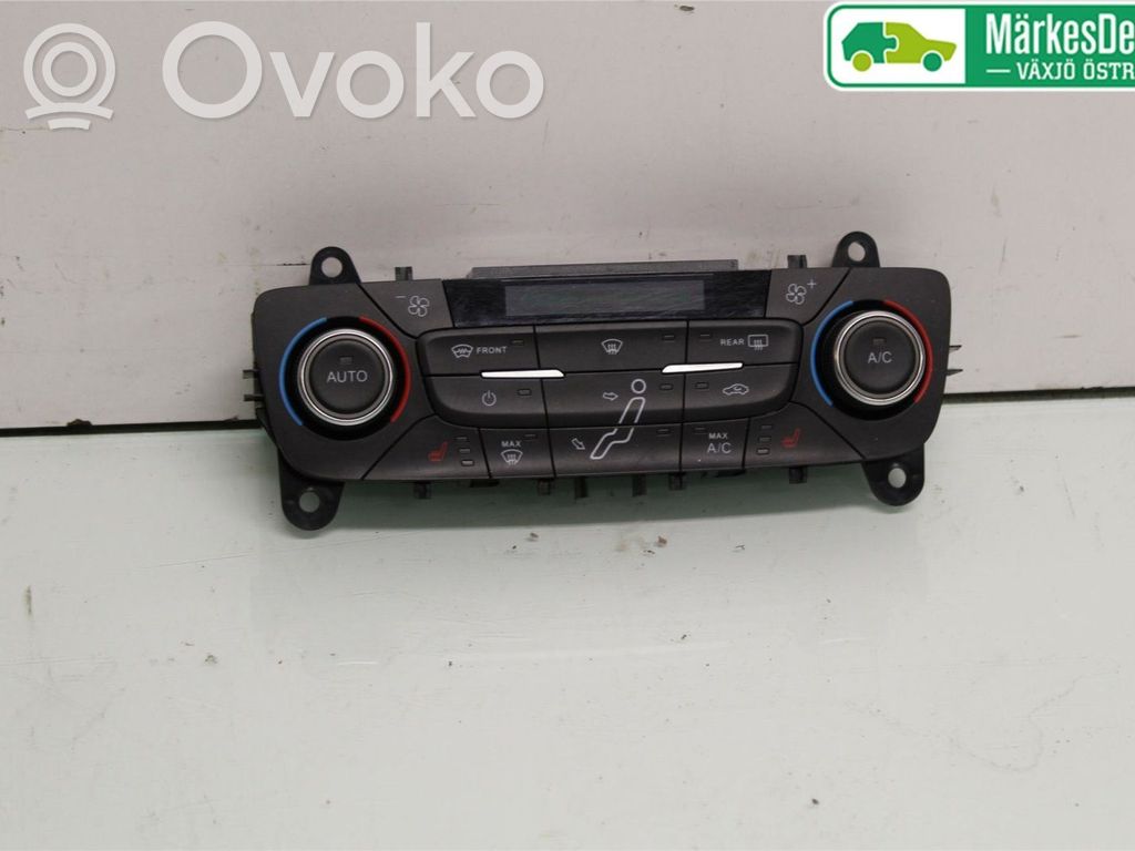 Climate control unit   2376689