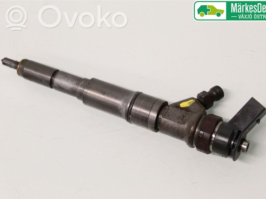 Fuel injector   13537793836,0445110216,7793836