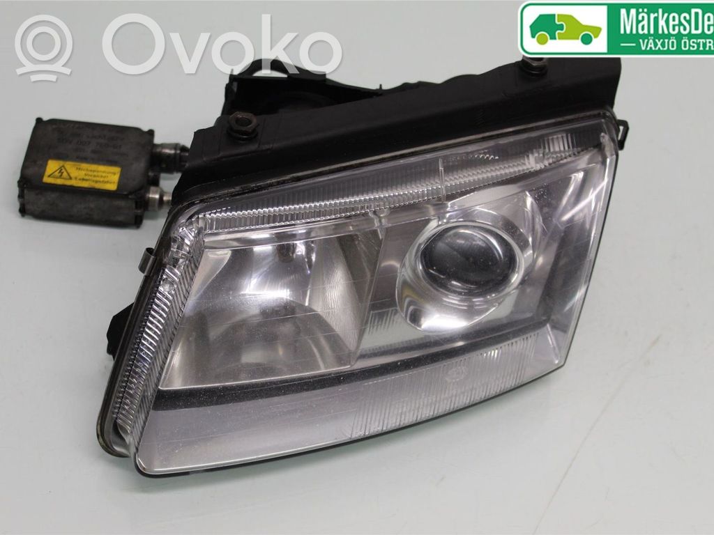Volkswagen PASSAT B5 Faro delantero/faro principal 