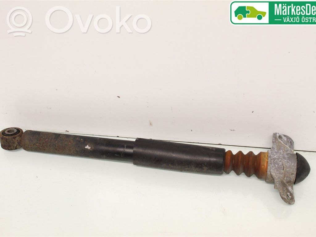 Volkswagen Eos Takaiskunvaimennin 