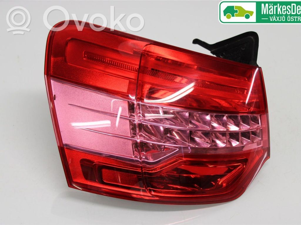 Citroen C5 Rear/tail lights 