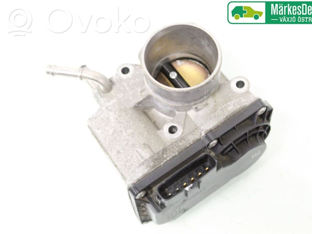 Toyota Corolla E120 E130 Clapetă accelerație 