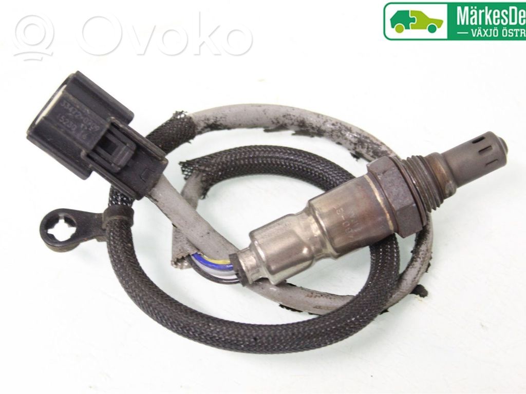 Ford Mustang VI Sonde lambda 