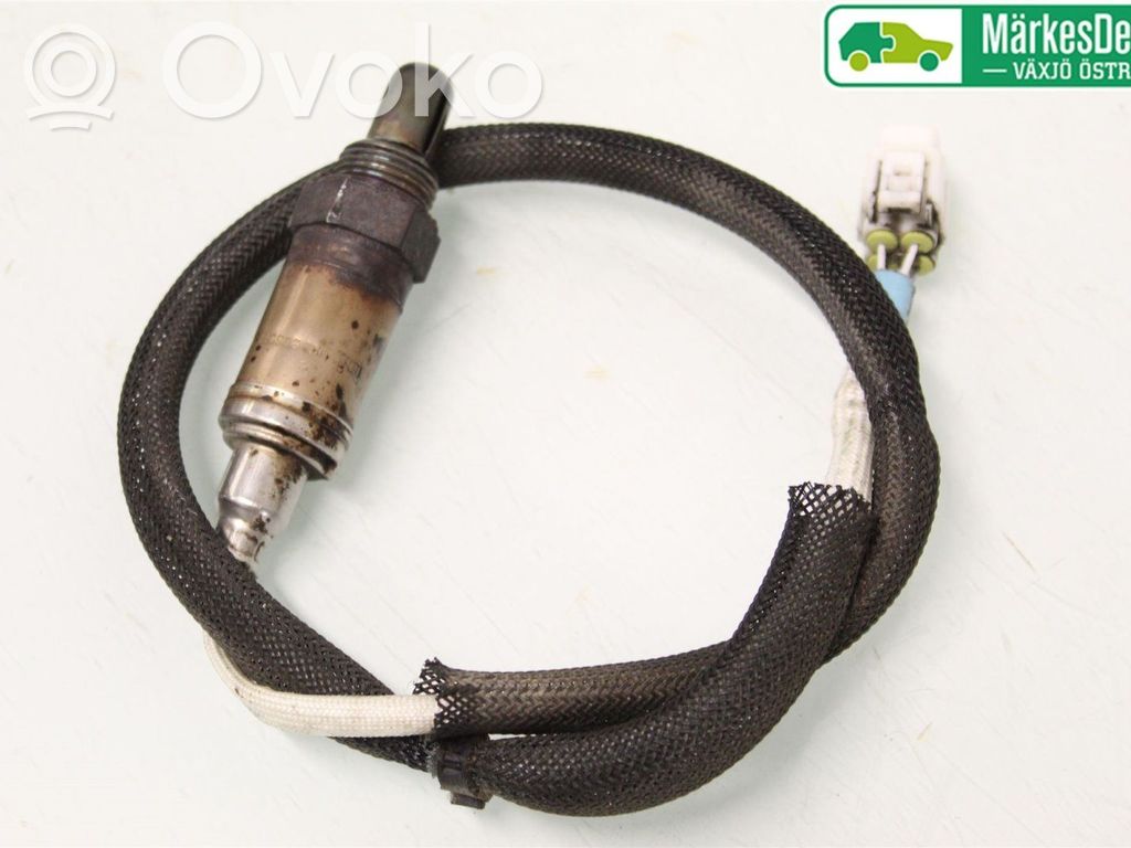 Subaru Legacy Sonda lambda 