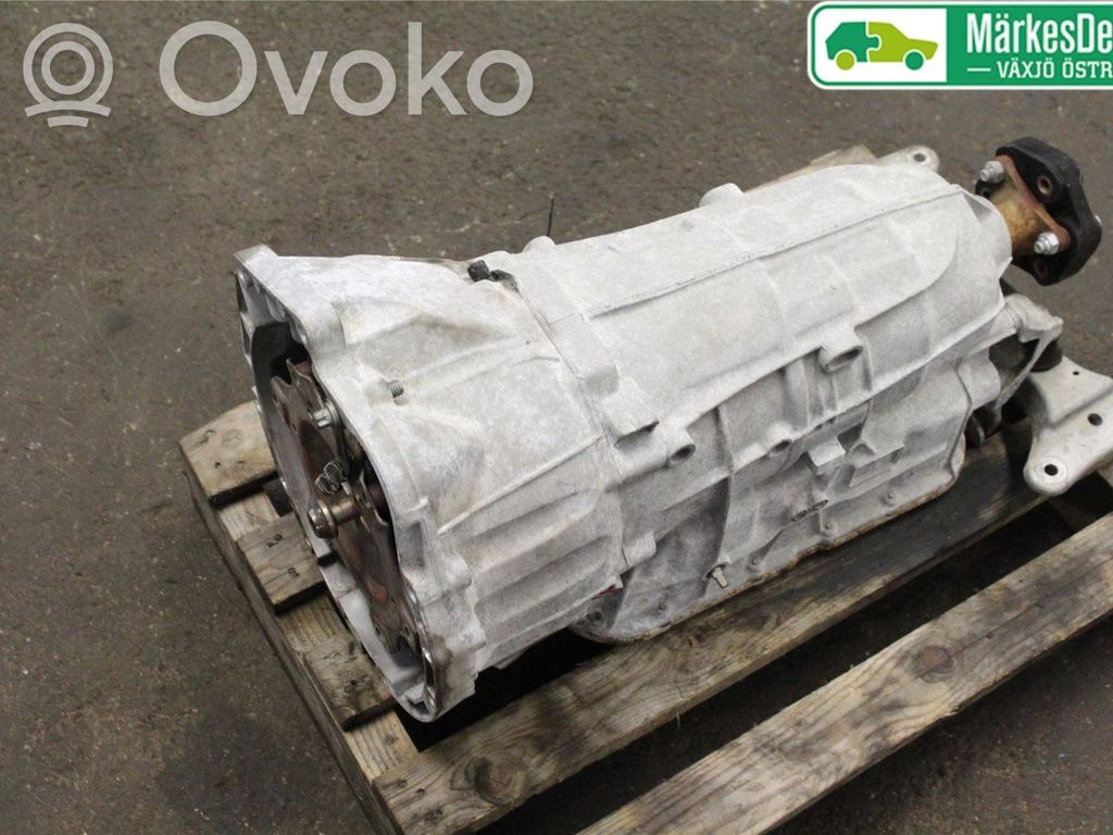 Automatyczna skrzynia biegów   24007630998