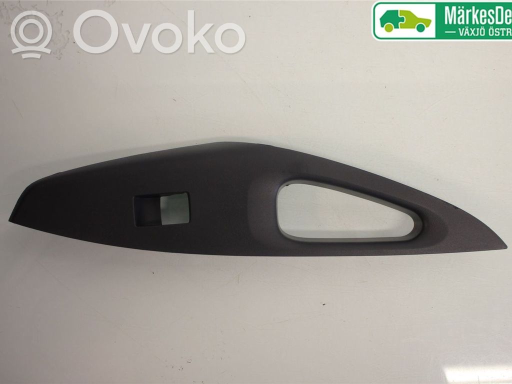 Toyota Corolla E210 E21 Rear door trim (molding) 