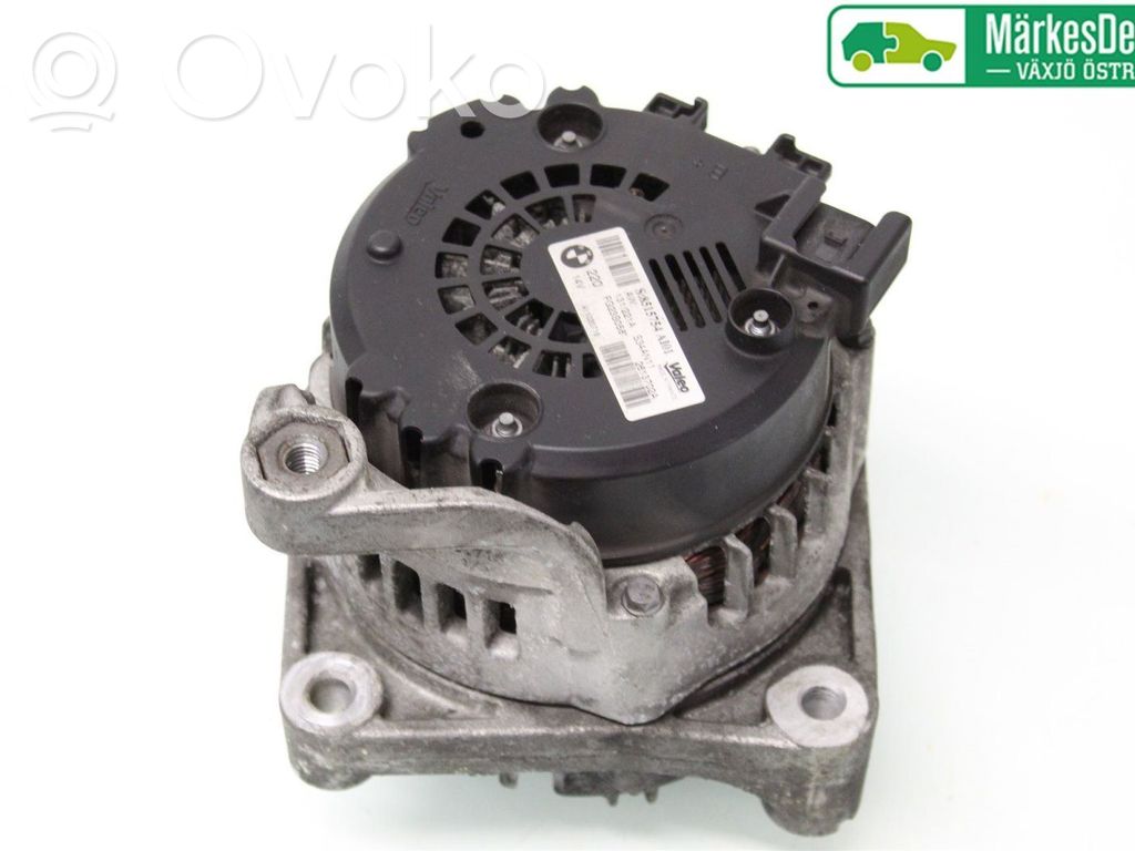 BMW 5 F10 F11 Alternator 