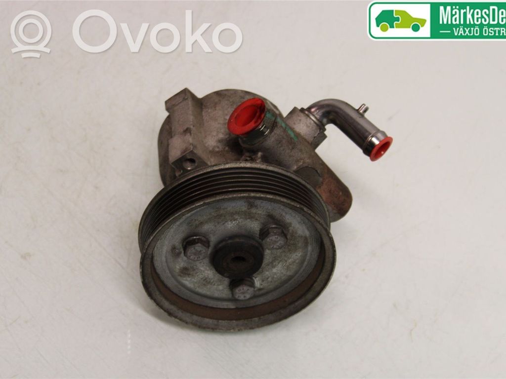 Opel Combo D Pompa servosterzo 