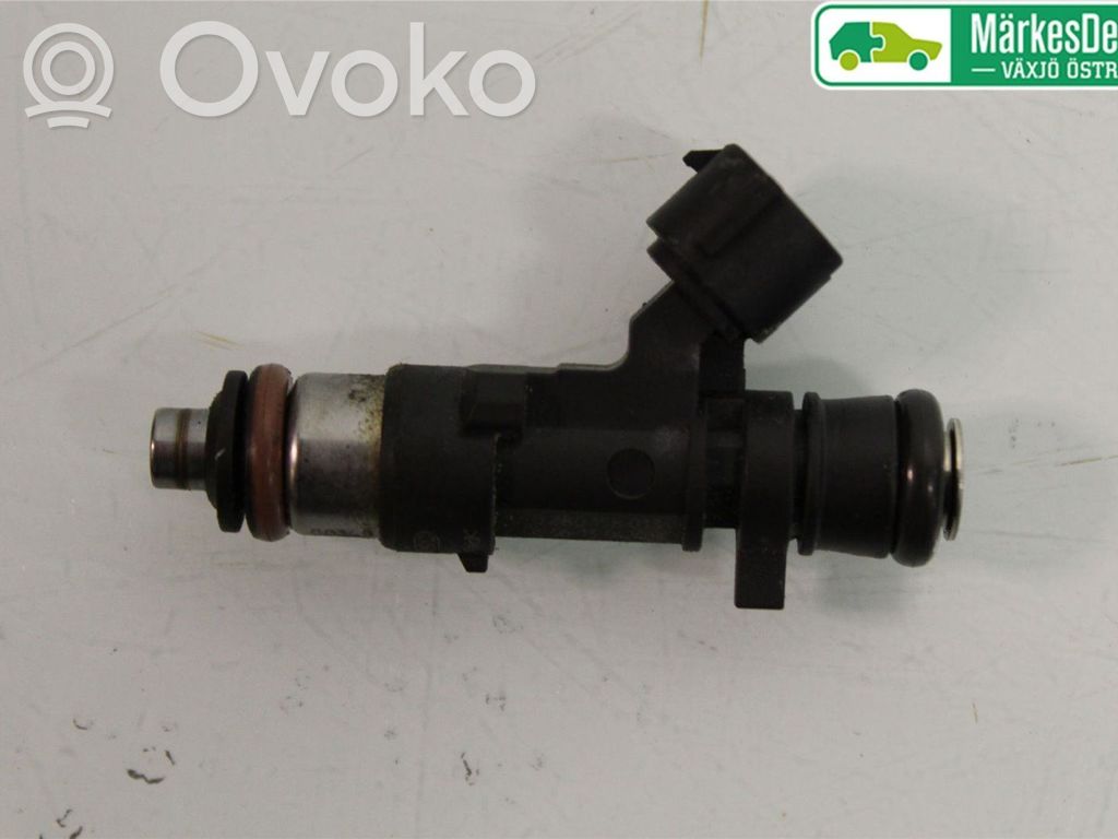 Polttoainesuutin   16600AX20B,0280158013,16600AX20B