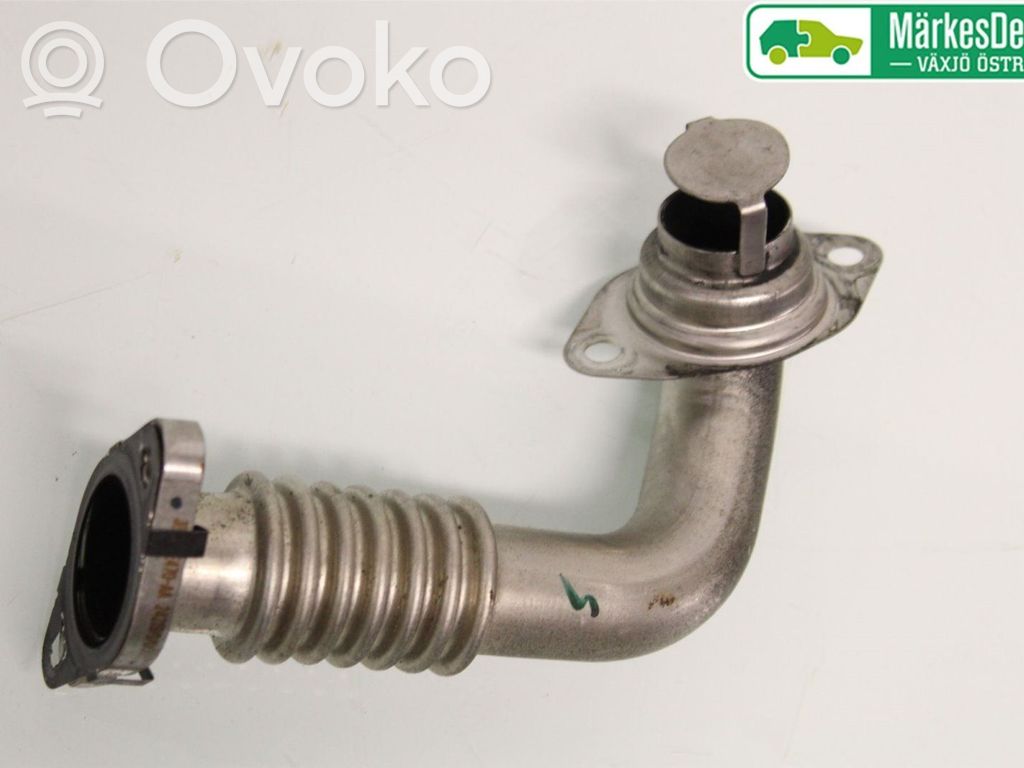 Ford Ranger IV EGR valve line/pipe/hose 