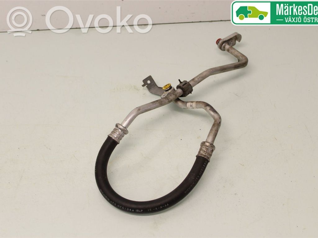 Subaru Legacy Ilmastointilaitteen putki (A/C) 