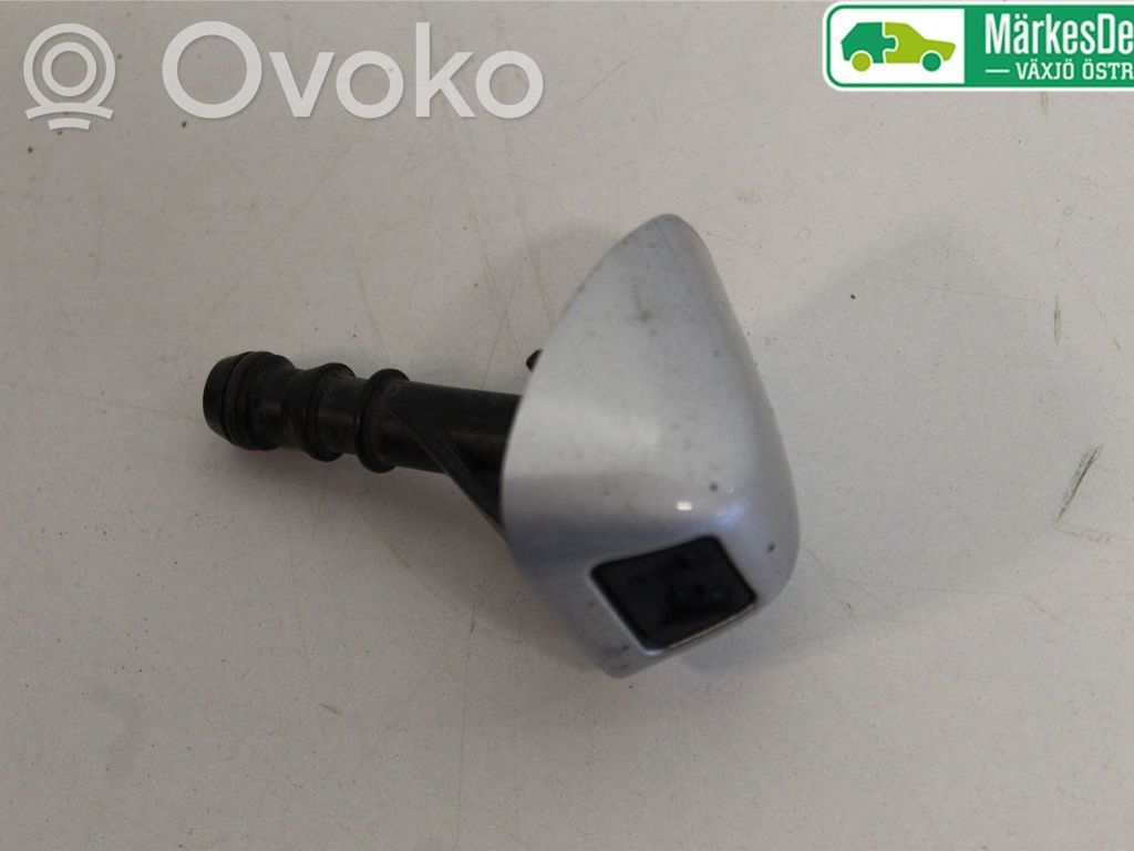 BMW 1 E81 E87 Headlight washer spray nozzle 