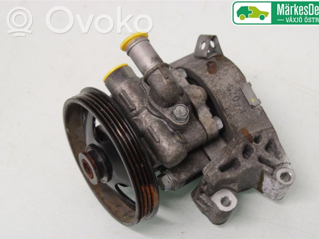 Chevrolet Cruze Power steering pump 
