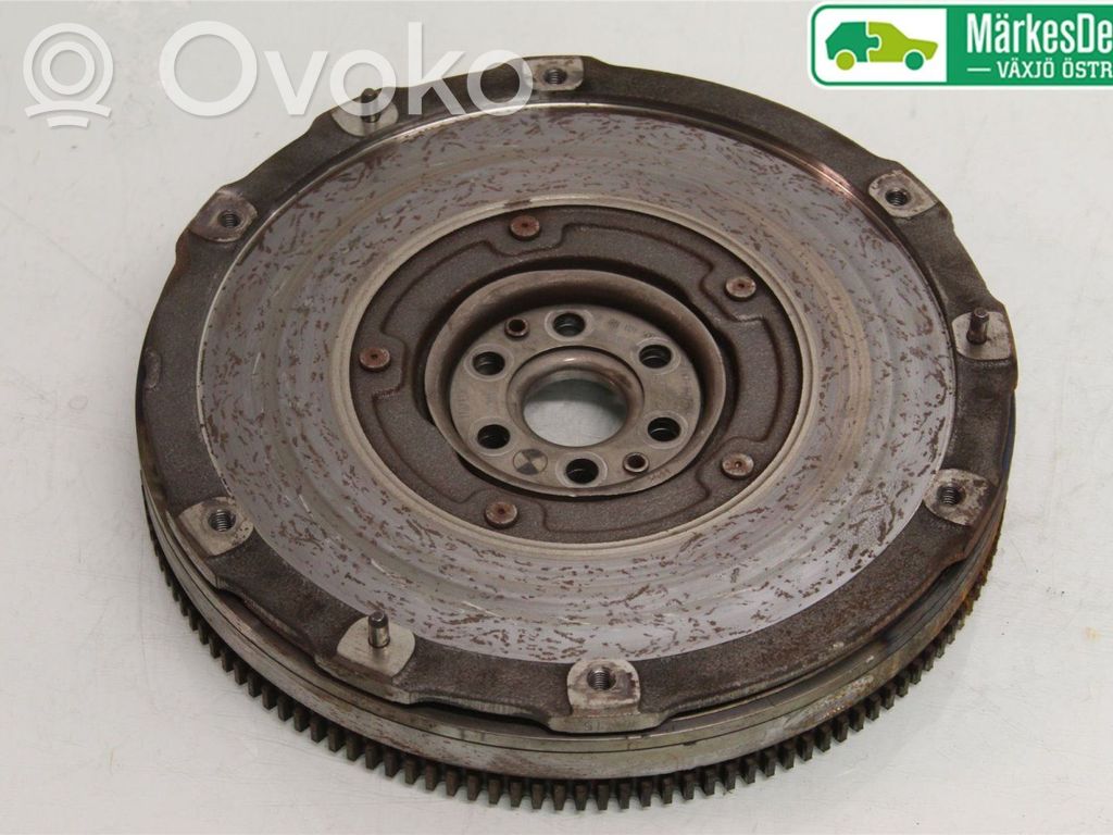 Ford Focus Flywheel 