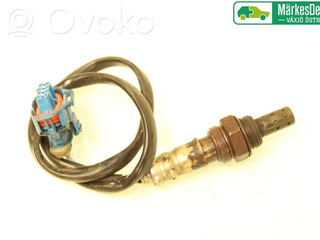 Chevrolet Cruze Lambda probe sensor 