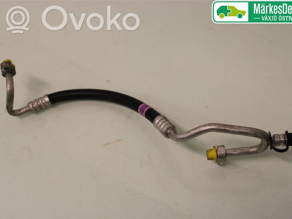 KIA Optima Ilmastointilaitteen putki (A/C) 