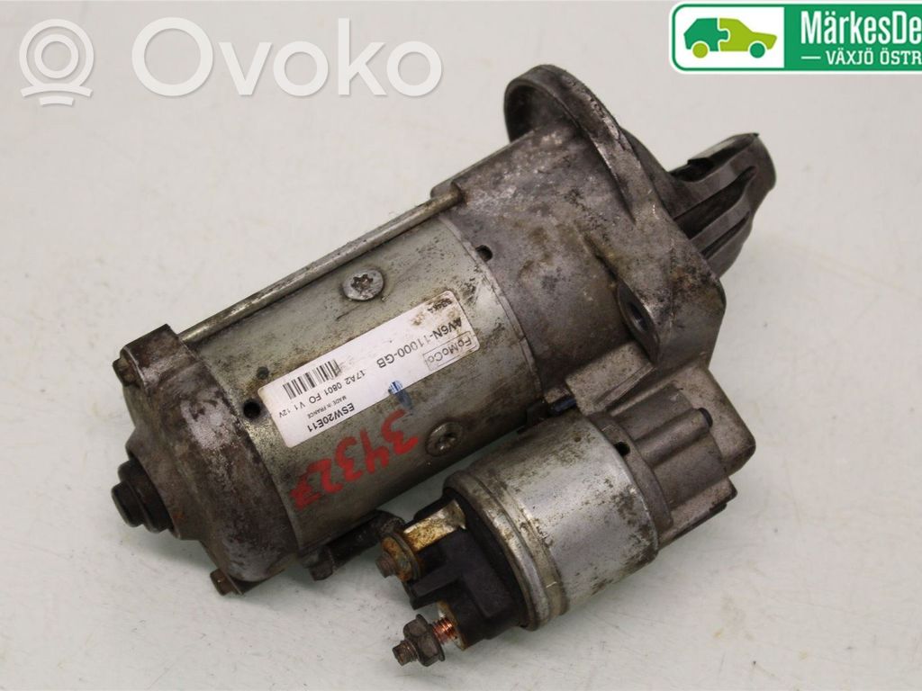 Electromotor   2033247,AV6N11000GB,2269109