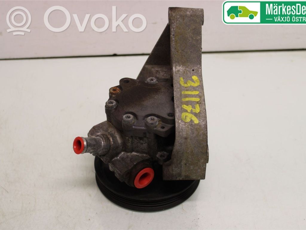 BMW 3 E90 E91 Power steering pump 