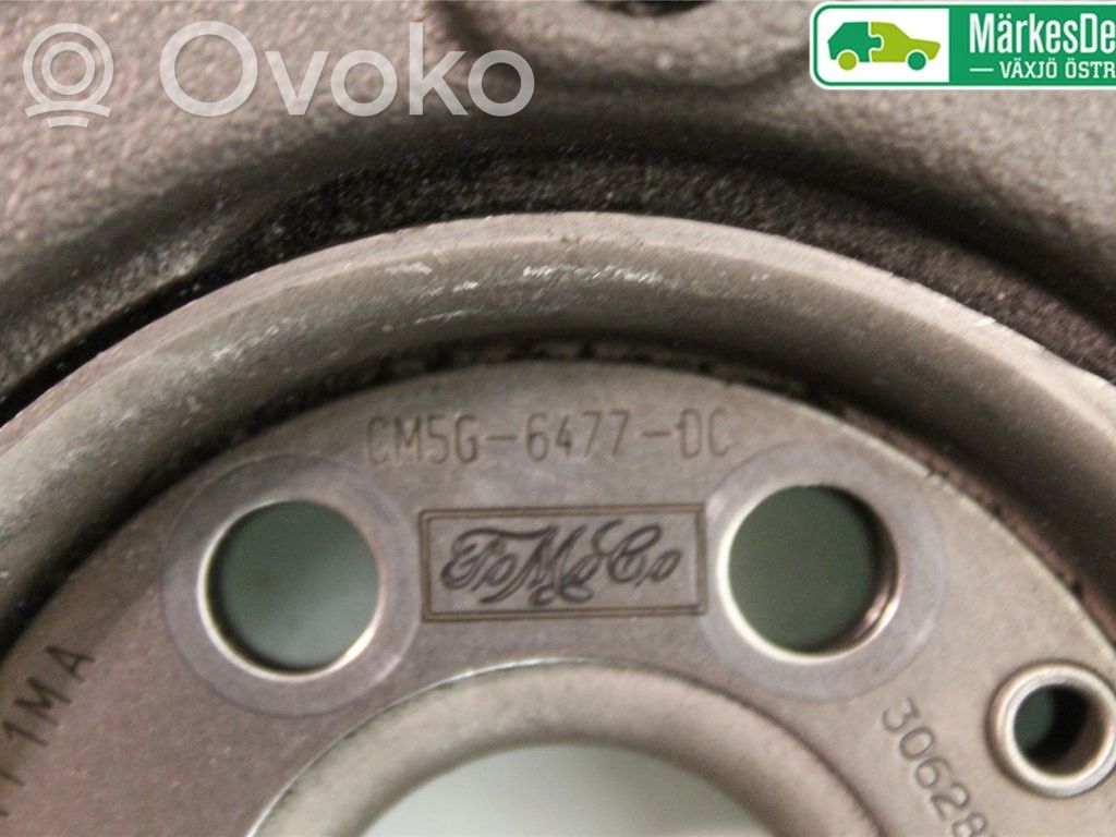 Ford Focus Smagratis 