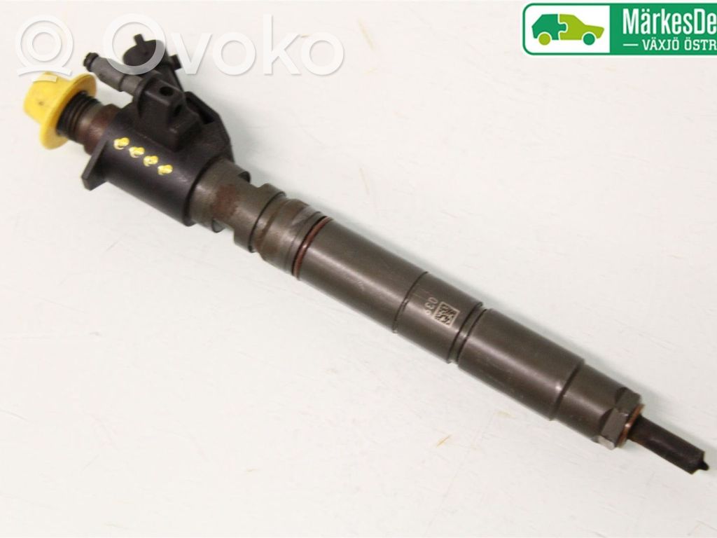 Volvo V70 Inyector de combustible 