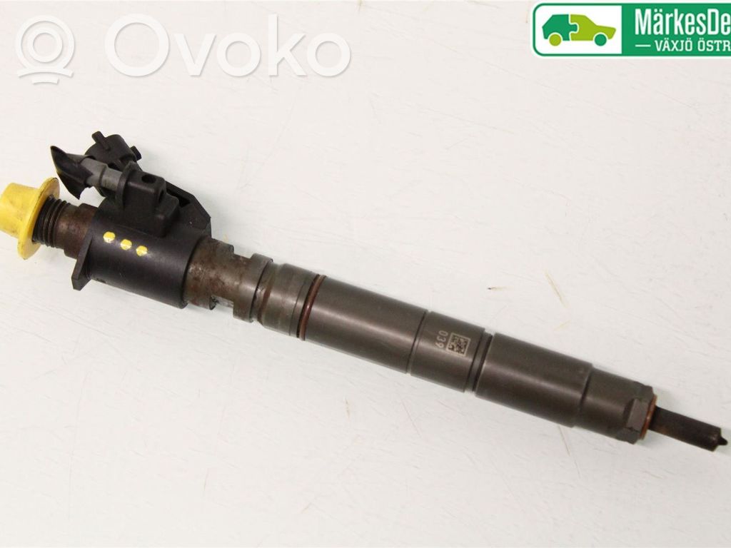 Volvo V70 Inyector de combustible 