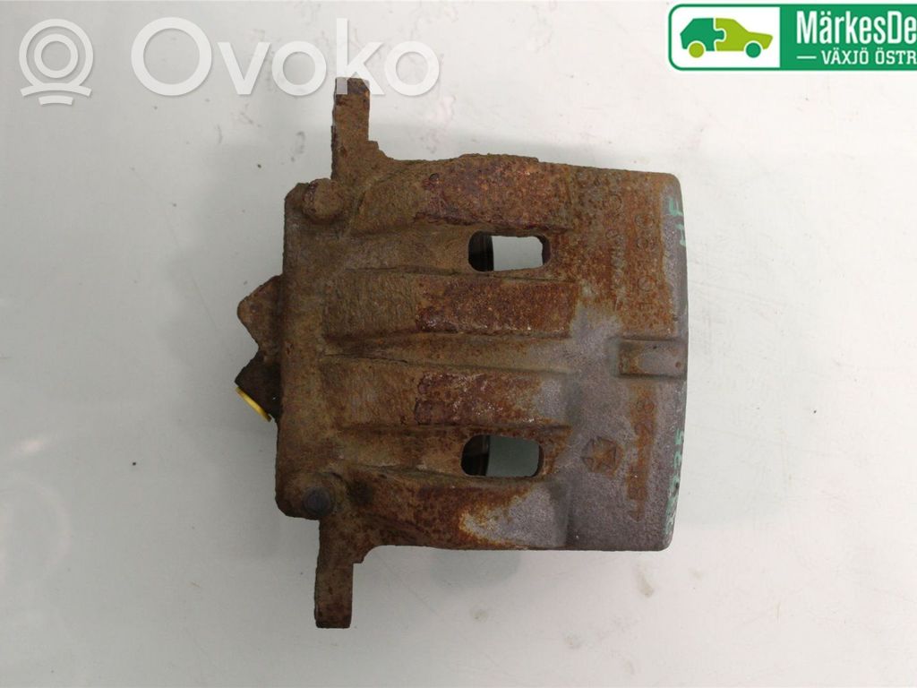 Jeep Cherokee Etujarrusatula 