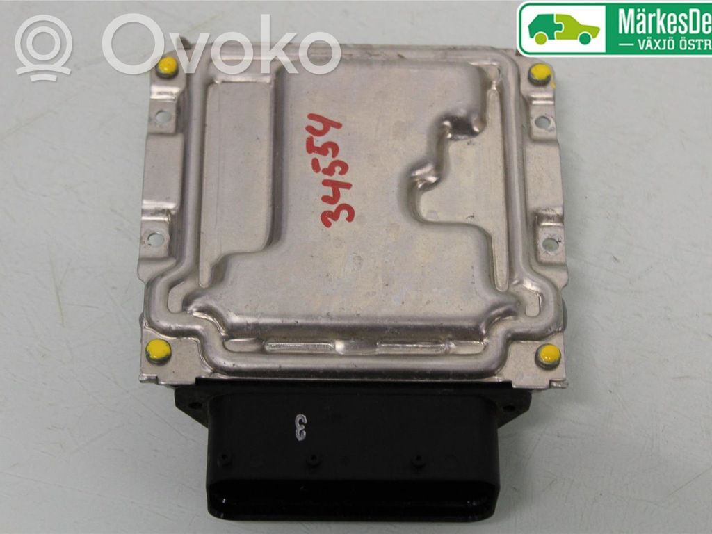 KIA Venga Injection control unit/module 