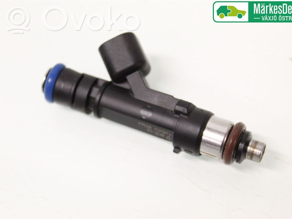 Ford Mustang VI Inyector de combustible 