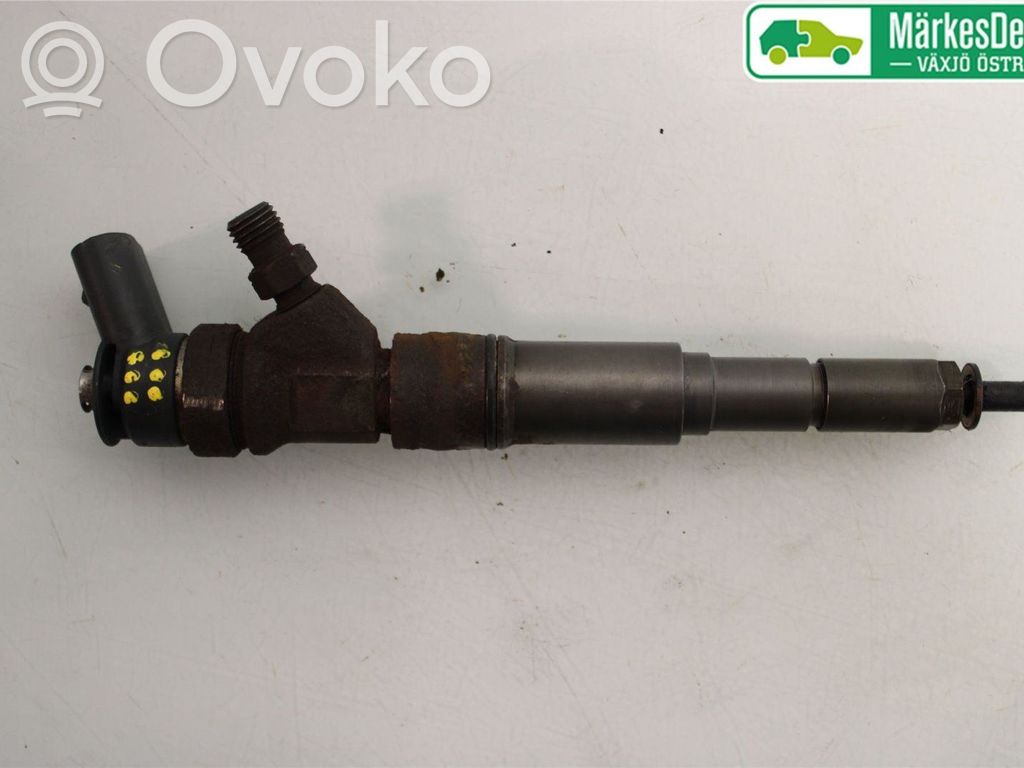 Fuel injector   13537794435,0445110209,L7794435