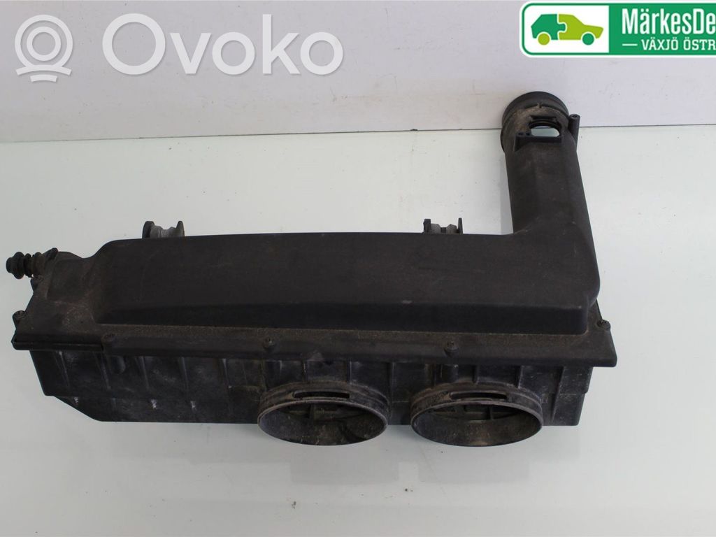 Jaguar X-Type Oro filtro dėžė 