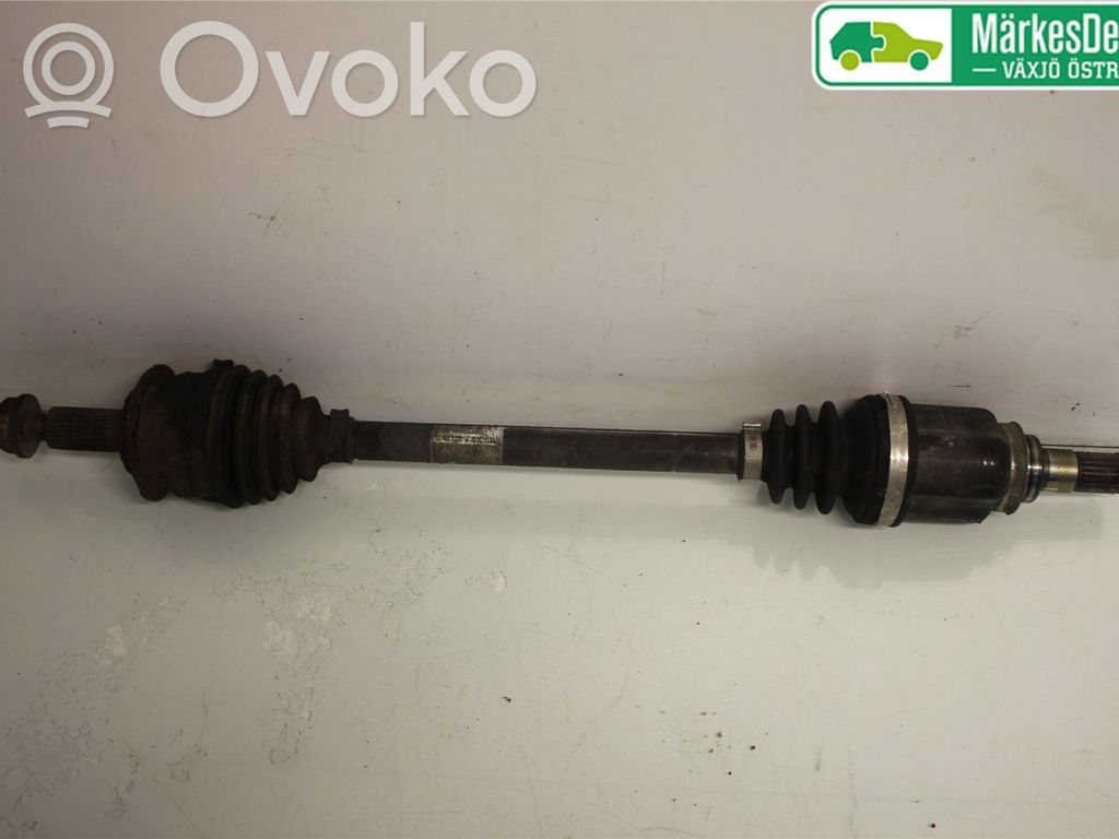 Suzuki Splash Front driveshaft 