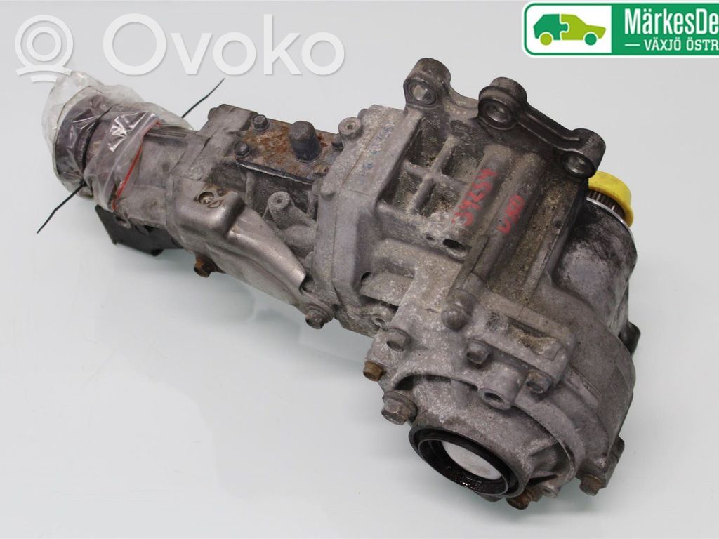Mitsubishi Outlander Gearbox transfer box case 