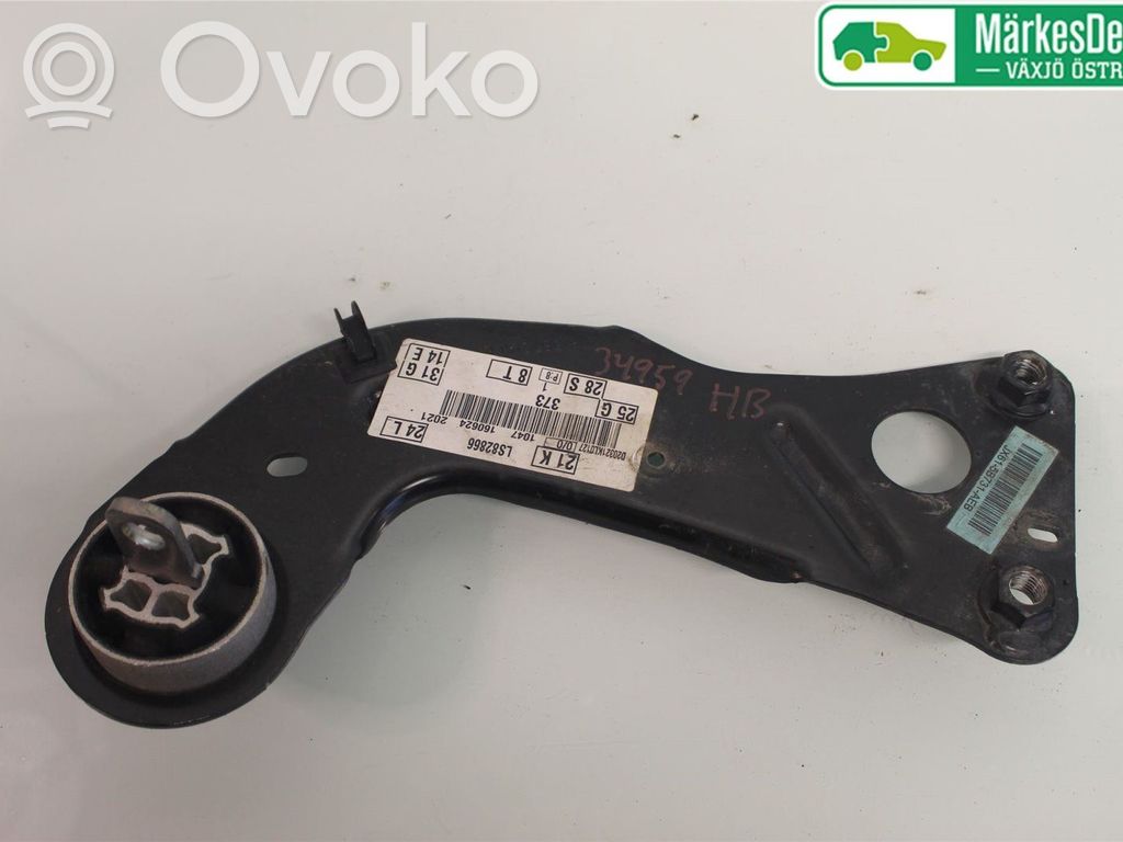 Rear control arm   2266484,JX6115B731AEB,JX6115B731AEB