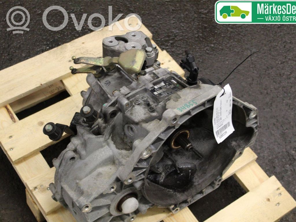 Saab 9-3 Ver2 Cutie viteze manuală cu 5 trepte 
