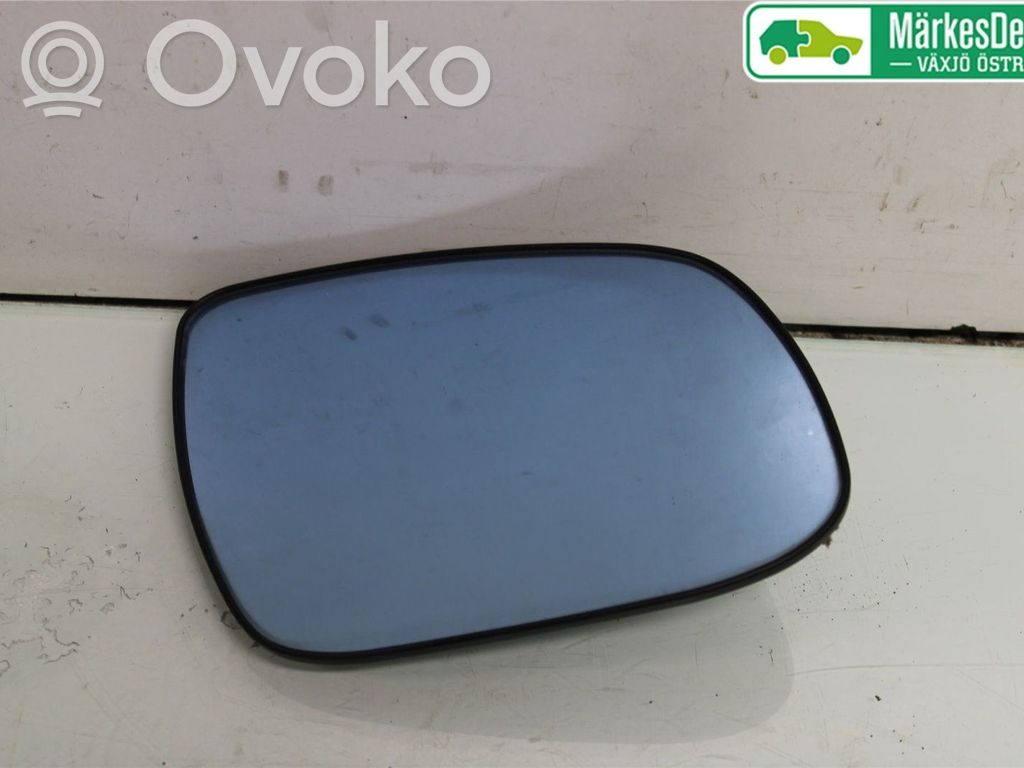 KIA Ceed Spoguļa stikls 