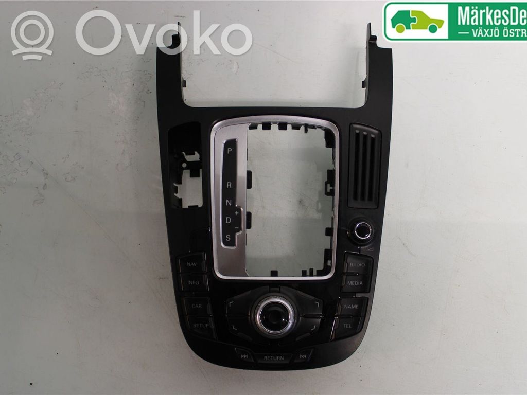 Interruptor de control multifunción   8T0919609F,90025289,8T0919609FWFX