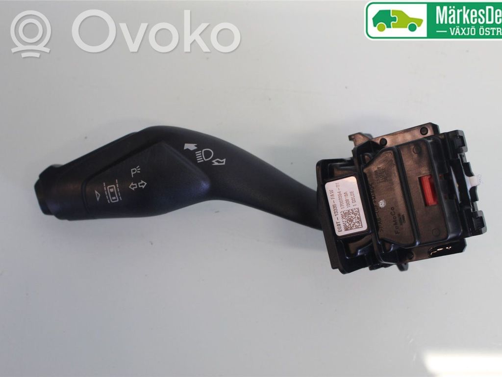 Ford S-MAX Commodo de clignotant 